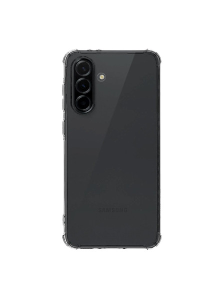 Tactical Tactical TPU Plyo Кейс за Samsung Galaxy A36 5G Transparent