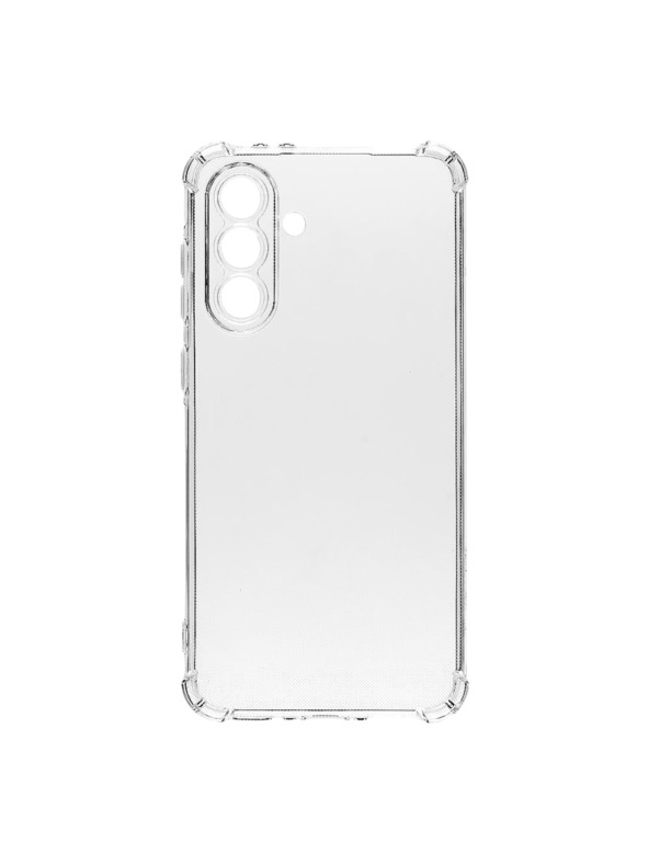 Tactical Tactical TPU Plyo Кейс за Samsung Galaxy A36 5G Transparent