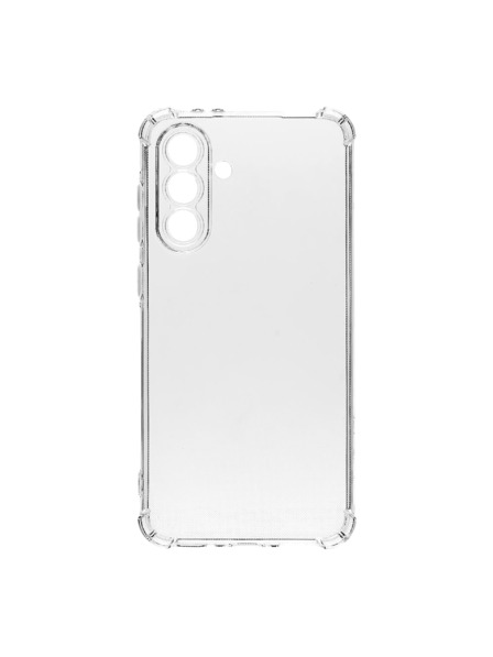 Tactical Tactical TPU Plyo Кейс за Samsung Galaxy A36 5G Transparent