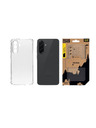 Tactical Tactical TPU Plyo Кейс за Samsung Galaxy A36 5G Transparent