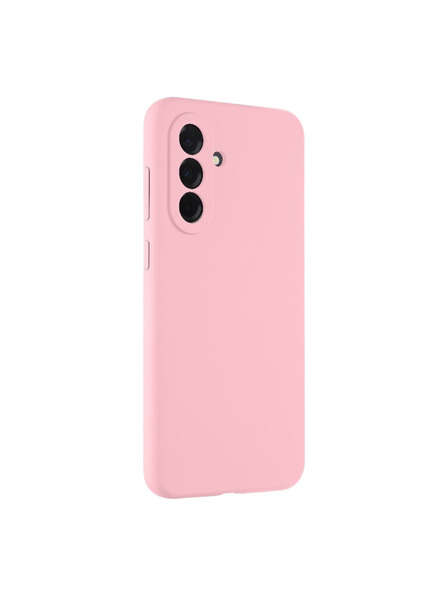 Tactical Tactical Velvet Smoothie Кейс за Samsung Galaxy A36 5G Pink Panther