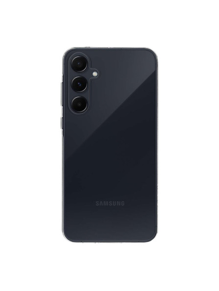 Tactical Tactical TPU Кейс за Samsung Galaxy A55 5G Transparent
