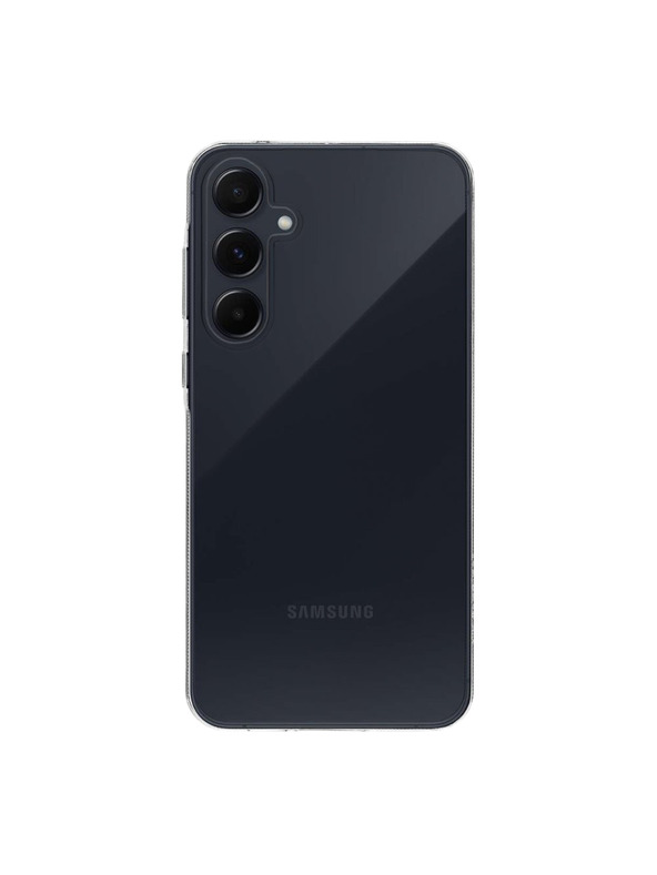 Tactical Tactical TPU Кейс за Samsung Galaxy A55 5G Transparent