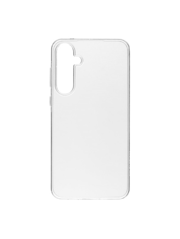 Tactical Tactical TPU Кейс за Samsung Galaxy A55 5G Transparent