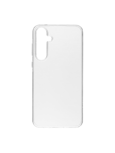 Tactical Tactical TPU Кейс за Samsung Galaxy A55 5G Transparent