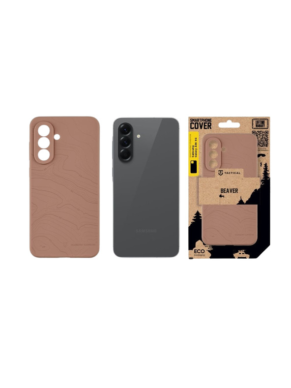 Tactical Tactical Beaver Кейс за Samsung Galaxy A56 Moucha Moose