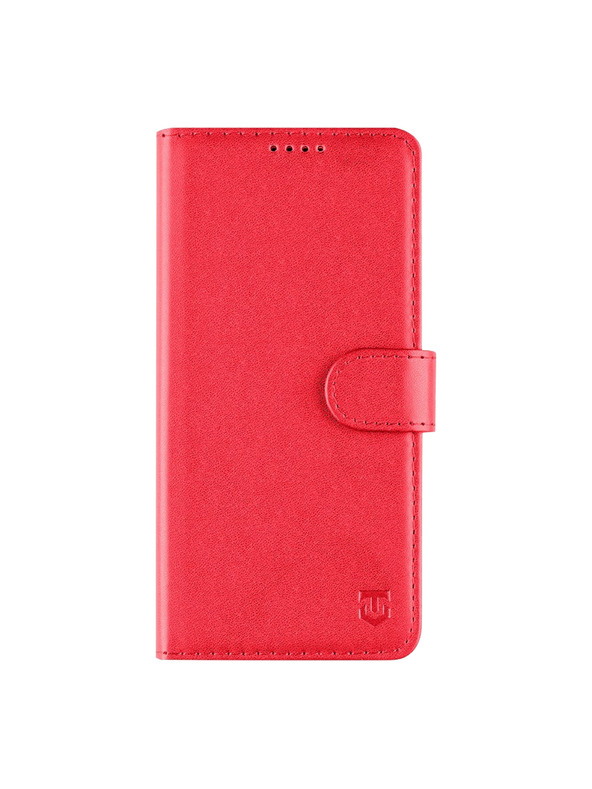 Tactical Tactical Field Notes за Samsung Galaxy A56 5G Red