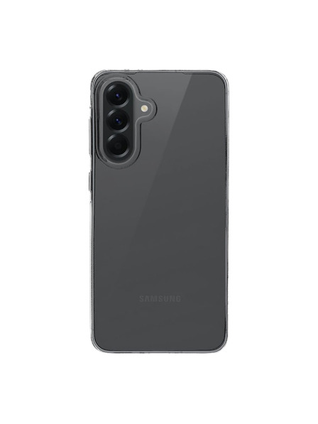 Tactical Tactical TPU Кейс за Samsung Galaxy A56 5G Transparent