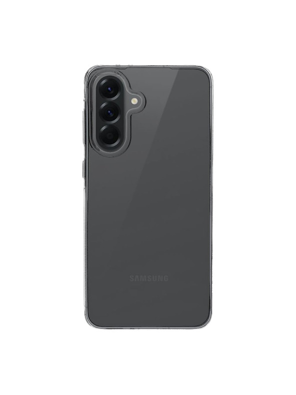 Tactical Tactical TPU Кейс за Samsung Galaxy A56 5G Transparent