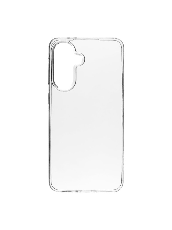 Tactical Tactical TPU Кейс за Samsung Galaxy A56 5G Transparent