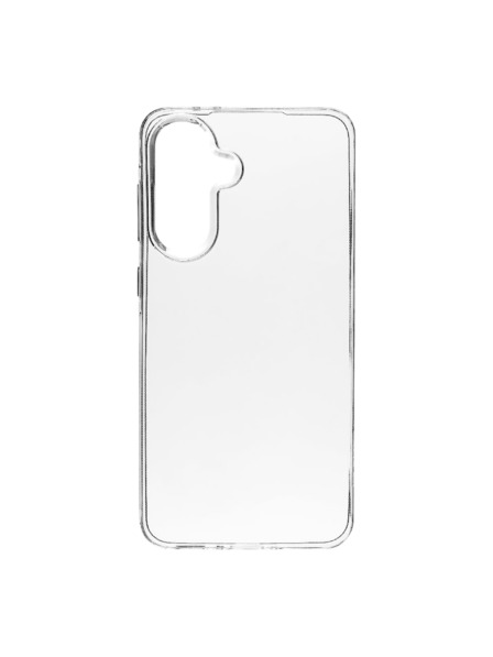 Tactical Tactical TPU Кейс за Samsung Galaxy A56 5G Transparent