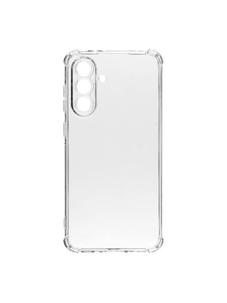 Tactical Tactical TPU Plyo Калъф за Samsung Galaxy A56 5G Transparent