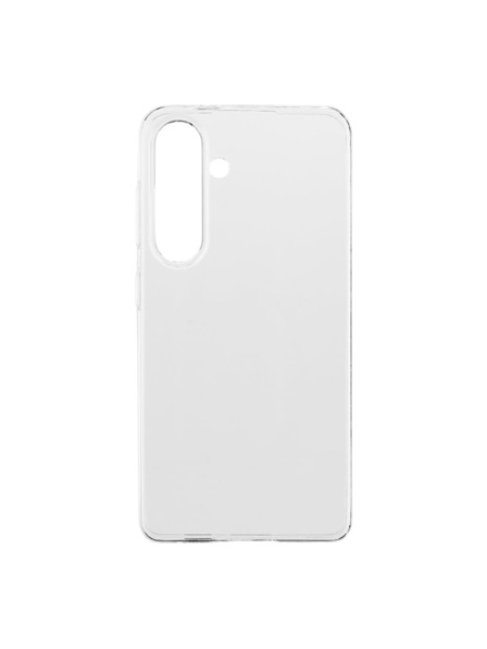 Tactical Tactical TPU Калъф за Samsung Galaxy S24 Transparent