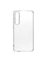 Tactical Tactical TPU Plyo Калъф за Samsung Galaxy S24 FE Transparent