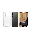 Tactical Tactical TPU Plyo Калъф за Samsung Galaxy S24 FE Transparent