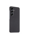 Tactical Tactical MagForce Aramid Калъф за Samsung Galaxy S25 Black