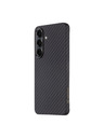 Tactical Tactical MagForce Aramid Калъф за Samsung Galaxy S25 Black