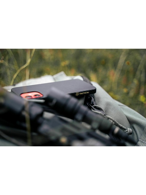 Tactical Tactical MagForce Aramid Калъф за Samsung Galaxy S25 Black