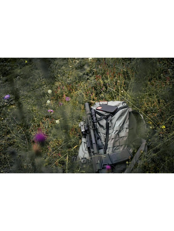 Tactical Tactical MagForce Aramid Калъф за Samsung Galaxy S25 Black