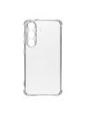 Tactical Tactical TPU Plyo Калъф за Samsung Galaxy S25 Transparent