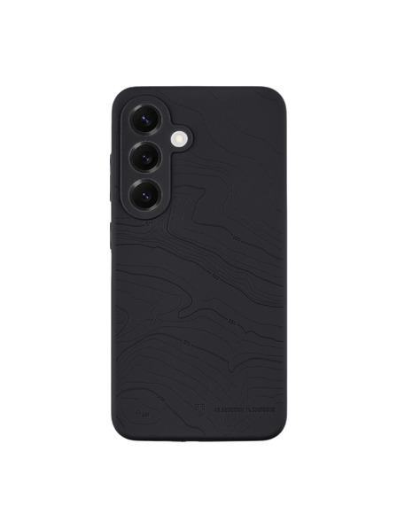 Tactical Tactical Beaver Калъф за Samsung Galaxy S25 Asphalt