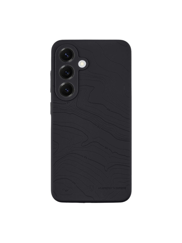 Tactical Tactical Beaver Калъф за Samsung Galaxy S25 Asphalt