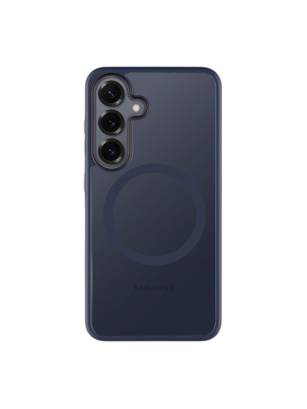 Tactical Tactical MagForce Hyperstealth Калъф за Samsung Galaxy S25 Deep Blue