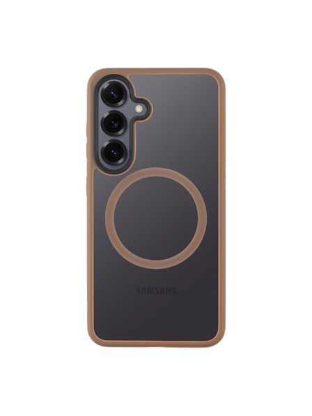 Tactical Tactical MagForce Hyperstealth Калъф за Samsung Galaxy S25 Moucha Moose