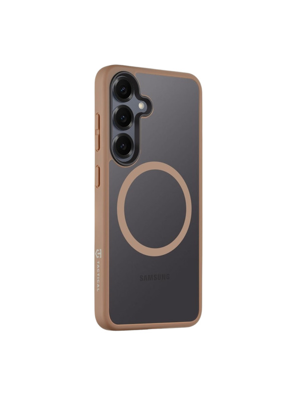 Tactical Tactical MagForce Hyperstealth Калъф за Samsung Galaxy S25 Moucha Moose