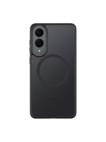 Tactical Tactical MagForce Hyperstealth Калъф за Samsung Galaxy S25 Edge Asphalt