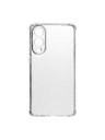 Tactical Tactical TPU Plyo Калъф за Samsung Galaxy S25 Edge Transparent