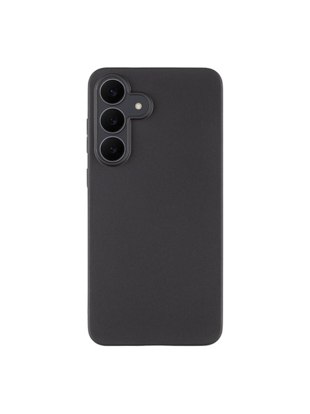 Tactical Tactical TPU Калъф за Samsung Galaxy S25 FE Black