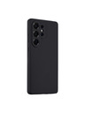 Tactical Tactical Velvet Smoothie Калъф за Samsung Galaxy S25 Ultra Asphalt