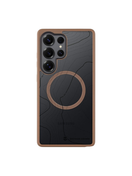 Tactical Tactical MagForce Hyperstealth Sika Калъф за Samsung Galaxy S25 Ultra Moucha Moose