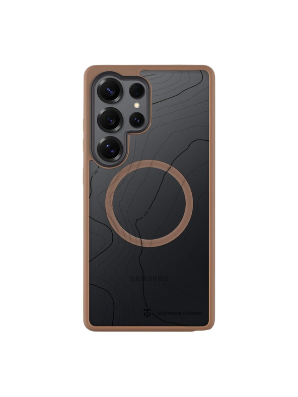 Tactical Tactical MagForce Hyperstealth Sika Калъф за Samsung Galaxy S25 Ultra Moucha Moose