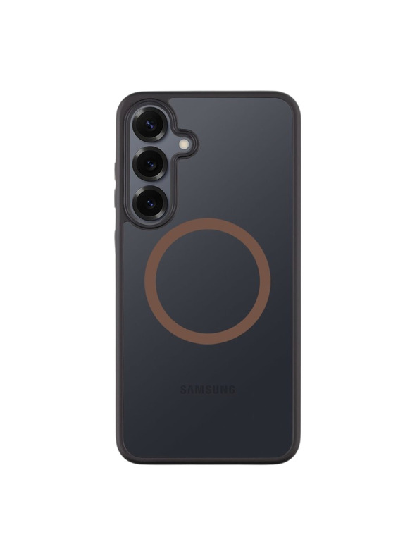 Tactical Tactical MagForce Hyperstealth 2.0 Калъф за Samsung Galaxy S25+ Black/Moucha Moose