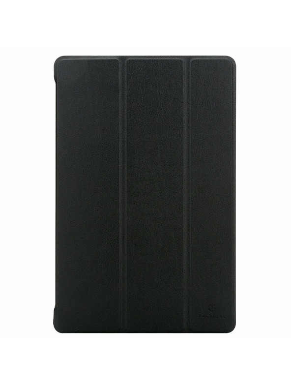 Tactical Tactical Book Tri Fold Кейс за Samsung Galaxy TAB S11 Black