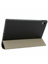 Tactical Tactical Book Tri Fold Кейс за Samsung Galaxy TAB S11 Black