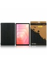 Tactical Tactical Book Tri Fold Кейс за Samsung Galaxy TAB S11 Black