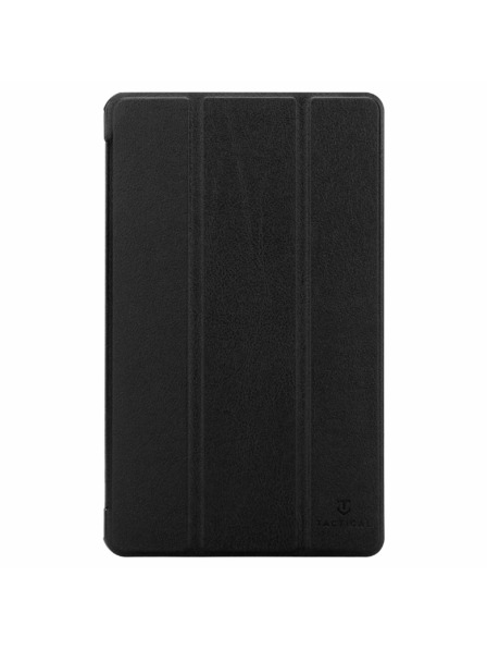 Tactical Tactical Book Tri Fold Кейс за Samsung Galaxy TAB A9/A11 Black