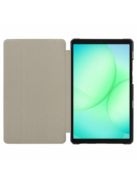 Tactical Tactical Book Tri Fold Кейс за Samsung Galaxy TAB A9/A11 Black