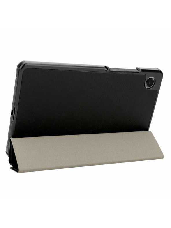 Tactical Tactical Book Tri Fold Кейс за Samsung Galaxy TAB A9/A11 Black