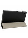 Tactical Tactical Book Tri Fold Кейс за Samsung Galaxy TAB A9/A11 Black