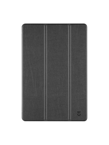 Tactical Tactical Book Tri Fold Кейс за Samsung Galaxy Tab S9/S9 FE/S10 FE/S10 Lite Black