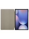 Tactical Tactical Book Tri Fold Кейс за Samsung Galaxy Tab S9/S9 FE/S10 FE/S10 Lite Black