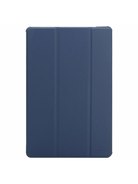Tactical Tactical Book Tri Fold Кейс за Samsung Galaxy TAB A11+ Blue