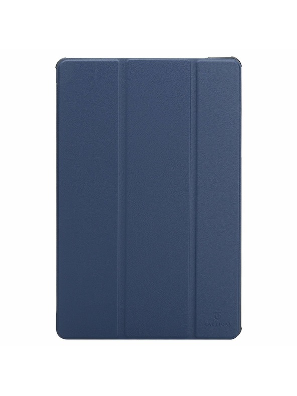 Tactical Tactical Book Tri Fold Кейс за Samsung Galaxy TAB A11+ Blue