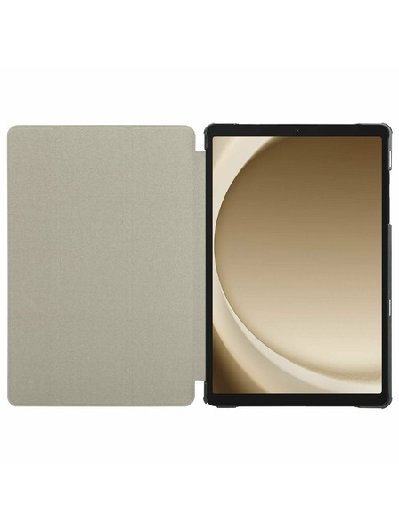 Tactical Tactical Book Tri Fold Кейс за Samsung Galaxy TAB A11+ Blue