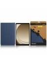 Tactical Tactical Book Tri Fold Кейс за Samsung Galaxy TAB A11+ Blue