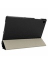 Tactical Tactical Book Tri Fold Кейс за Samsung Galaxy TAB A11+ Black